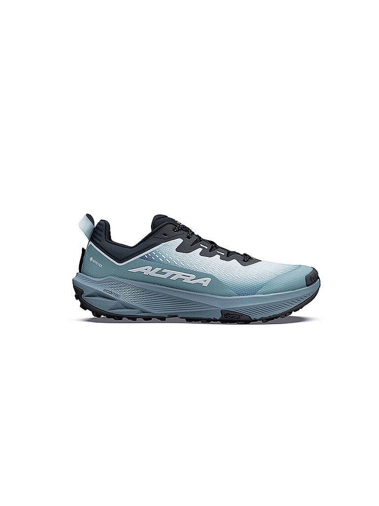 ALTRA RUNNING Herren Traillaufschuhe Experience Wild 3   GTX grau | US8-